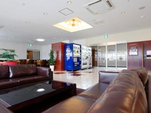 HOTEL LiVEMAX BUDGET Hamamatsu-Ekimae