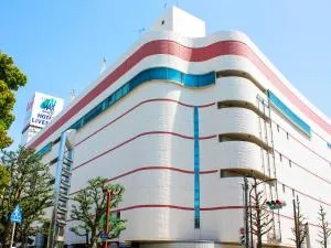 HOTEL LiVEMAX BUDGET Hamamatsu-Ekimae - Takatsuka