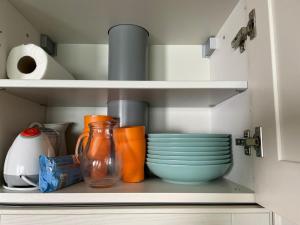 Ferienwohnung Isabella