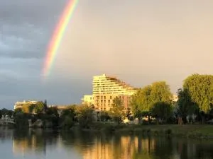 Wohnung DC 13A - 新乌尔姆