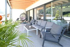 Appartment Sun Chalet