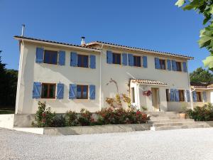 Villas La Clocherie - Charme, elegance et confort au coeur du Pays Cathare : Villa