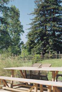Hotels DOMAINE LE MEZO : photos des chambres