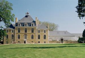 Maisons de vacances DOMAINE LE MEZO : photos des chambres