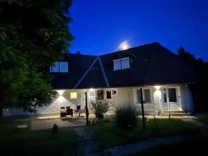 Levendulakert Siófok Apartmanház