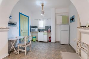 Green Retreats 3 Paros