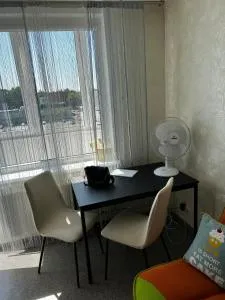 Small Studio Apartament near City Center - self check in - Rumpiškė