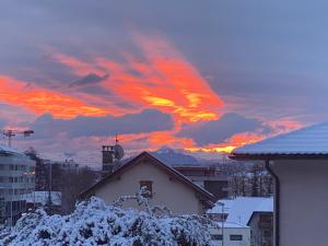 Appartements Modern and well done flat Geneva : Appartement 1 Chambre