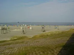 Ferienhaus in Dornumersiel 80-142 - Middelsbur