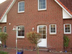 Ferienhaus in Dornumersiel 80-142