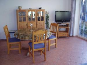 Ferienhaus in Dornumersiel 80-142