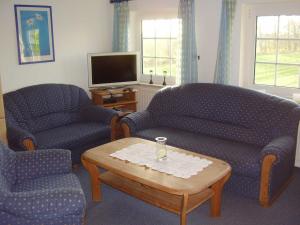 Ferienhaus in Dornumersiel 80-142