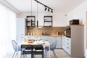 Apartament Struga Park MNICH II