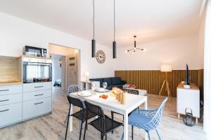 Apartament Struga Park MNICH II