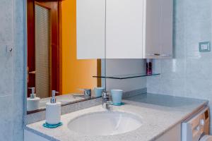 Primavera Apartment - Private Terrace