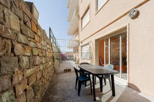 Primavera Apartment - Private Terrace