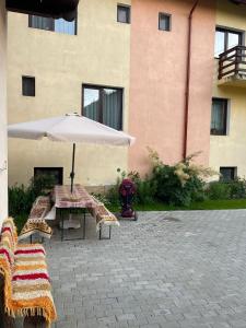 Casa Anastasia - Moieciu de Sus