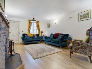 The Booking Office, Stoke Edith Station