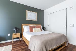 Belltown Studio w Gym WD Roof Lounge nr SLU SEA-35