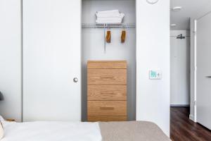 Belltown Studio w Gym WD Roof Lounge nr SLU SEA-35