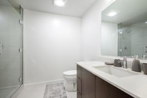Belltown Studio w Gym WD Roof Lounge nr SLU SEA-35