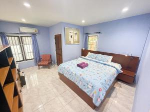 The Endless Resident Private Pool Villa PSU