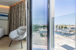 Hotels Mercure La Rochelle Vieux Port : photos des chambres