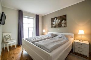 Haus Hafenresidenz Apartment 2 2