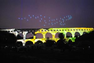 Tentes de luxe Evasion en pleine nature, Tipi insolite a proximite du Pont du Gard ! : photos des chambres