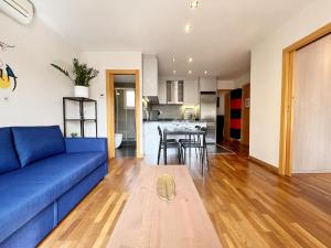 Teatro Miro Apartment