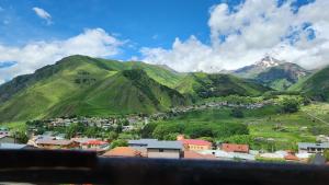 Toliketi Kazbegi