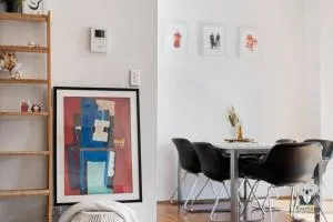 KozyGuru / Allawah / 2 Bed Kozy APT / NAL015 - Sutherland