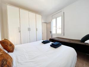 Villa Olimpica Beach