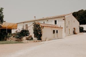 Appart'hotels Domaine Amourella : photos des chambres