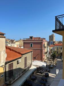 Ruffini Rooms