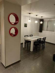 Appartements Chez Julien : photos des chambres