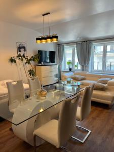 Apartamenty pod Katedrą