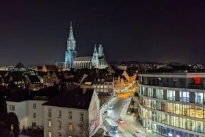 Wohnung DC 7A - 新乌尔姆