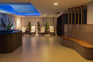 Zona Optimizma accommodation & SPA