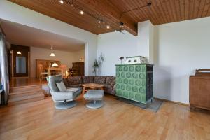 Ferienwohnung Philomena