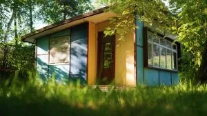 Domki Nad Pilicą - Dobrenice