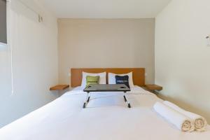 Urbanview Hotel Diamond Malai Permata near Universitas Palangkaraya