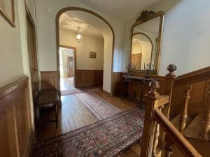 Maisons de vacances Gite Valloire-sur-Cisse-Chouzy-sur-Cisse, 5 pieces, 8 personnes - FR-1-491-318 : photos des chambres