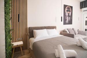 Joys Modern-chic home