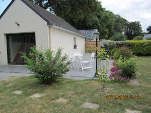 Appartements Villa Atlantique : photos des chambres