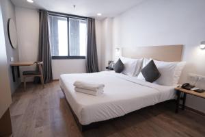 Hotel Sunflare