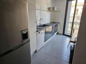 Appartements Appartement 65 m2 4 pers Cosy : photos des chambres