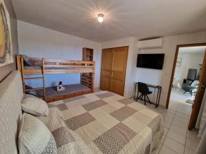 Appartement Vue Mer
