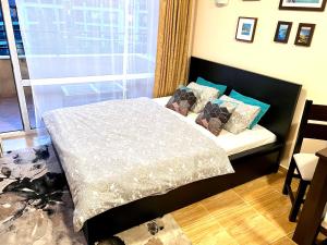 Paradise Dreams apartment