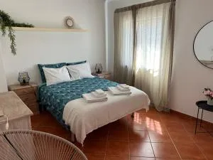 Casa de praia T3 em Almograve - Almograve